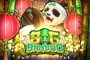 Big Bamboo at Lunaloots