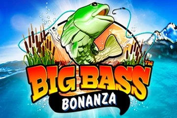 Big Bass Bonanza at Lunaloots