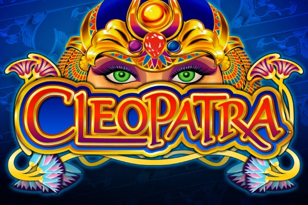 Cleopatra at Lunaloots